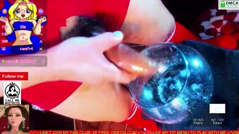 Snapshot of dirty23cmpartyxx chatting on December 13, 8:58 pm My name is Dubraska. I am a girl with a big surpriselin search of my dreams online show from December 13, 8:58 pm