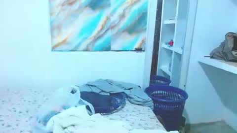 dirty_culona online show from January 13, 3:17 pm