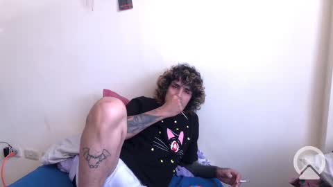 Snapshot of dirty_dogg666 chatting on February 1, 6:29 pm goethe online show from February 1, 6:29 pm