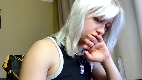 Snapshot of dirty_kiss69 chatting on October 23, 3:11 pm Dirty Kiss69 online show from October 23, 3:11 pm