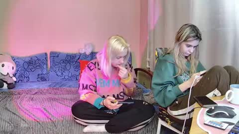 Dirty Kiss69 online show from January 17, 2:49 am