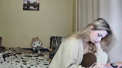 Dirty Kiss69 online show from February 13, 8:05 pm