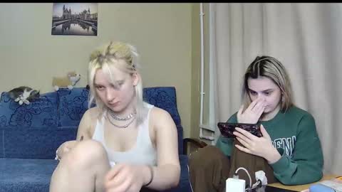 Dirty Kiss69 online show from February 24, 10:19 pm