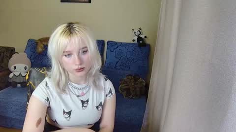 Dirty Kiss69 online show from February 28, 8:43 pm