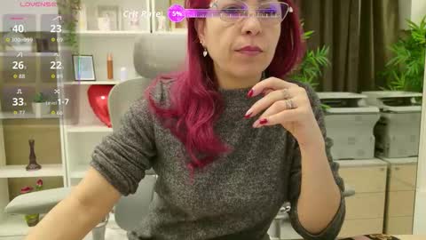 dirty_mature online show from March 21, 6:07 am