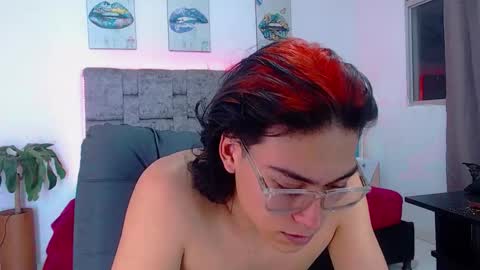 dirty model online show from September 21, 6:15 am