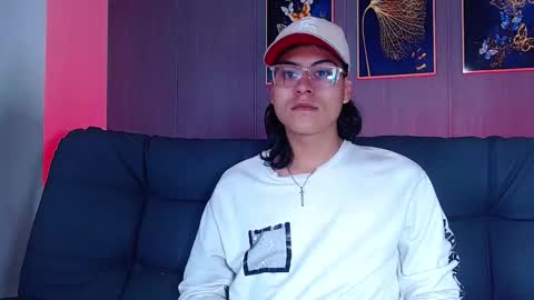 dirty model online show from February 18, 12:28 am