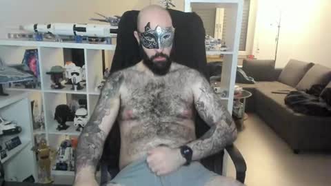 Robert online show from January 11, 3:11 am