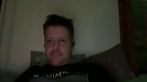 Snapshot of dirtybastard81 chatting on February 19, 11:46 pm Jan online show from February 19, 11:46 pm