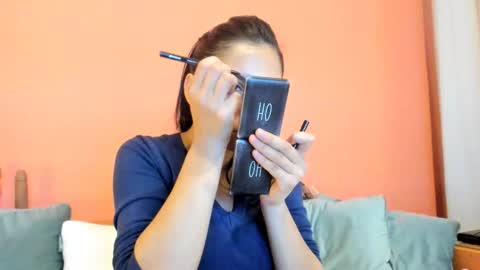 Snapshot of dirtybeya chatting on October 8, 7:44 pm Dirtybeya online show from October 8, 7:44 pm