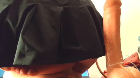 Snapshot of dirtydaisy1998 chatting on January 17, 6:15 am Daisy Wylde online show from January 17, 6:15 am