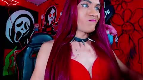 dirtydanezka online show from June 23, 5:22 pm