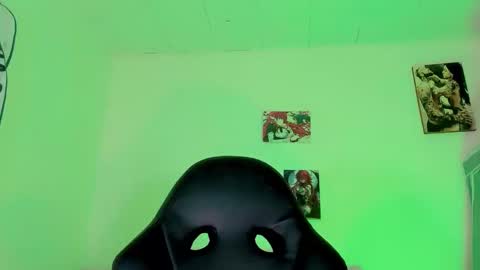 Naomy  online show from September 11, 5:07 am