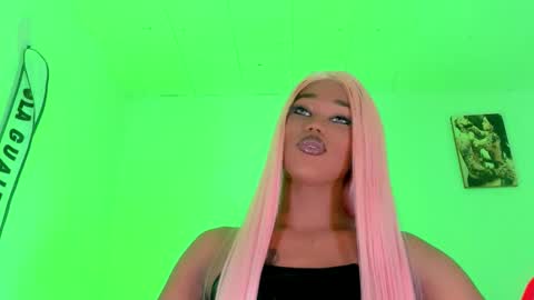 Naomy  online show from October 8, 4:10 am