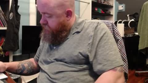 dirtyironrodreborn online show from April 19, 3:28 am