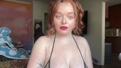 Snapshot of dirtylaneyjane chatting on January 1, 9:41 pm Laney Jane online show from January 1, 9:41 pm