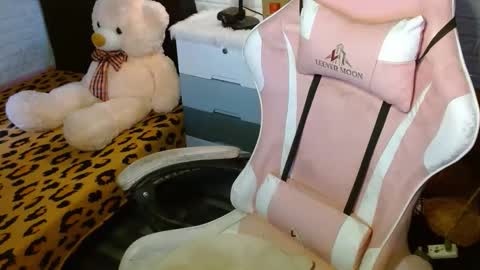 LEXA online show from October 10, 1:37 am