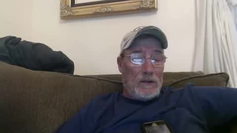 dirtynastyoldman online show from April 9, 1:05 pm