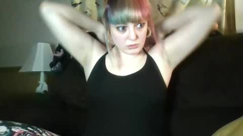 Crystal online show from January 17, 2:16 am