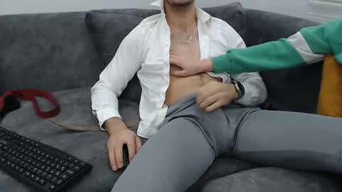 dirtyybooyy77 online show from January 10, 11:45 am