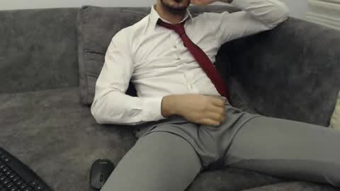 dirtyybooyy77 online show from February 11, 11:54 pm