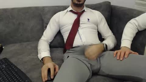 dirtyybooyy77 online show from March 3, 7:20 pm