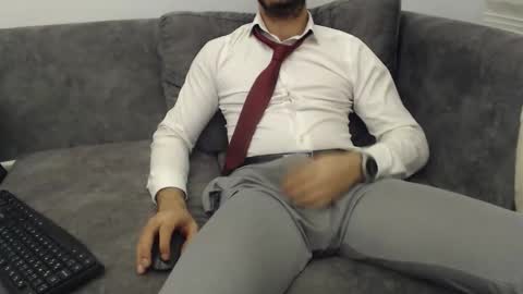 dirtyybooyy77 online show from March 29, 11:16 pm