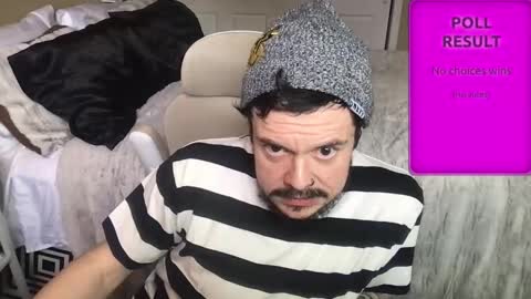 disastersurrounds online show from February 24, 9:13 pm