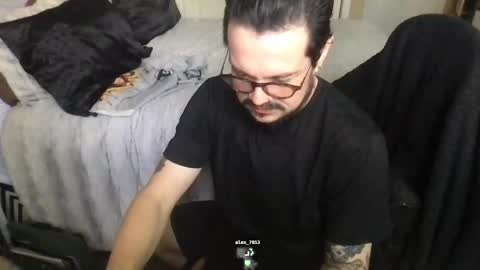 disastersurrounds online show from February 27, 7:03 pm