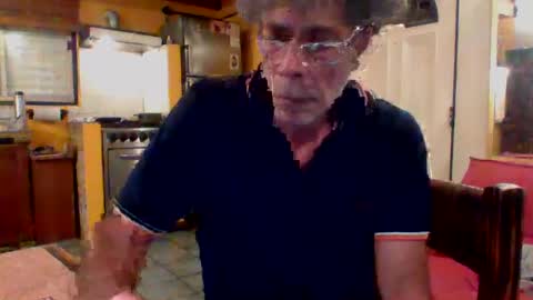 discretopasivo online show from October 21, 1:39 am