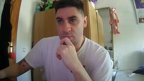 diselobienclaro online show from March 24, 12:32 pm