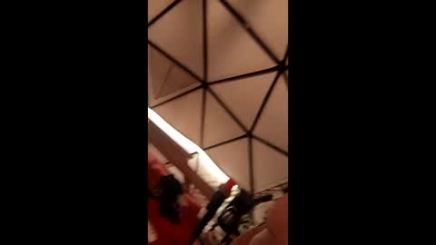 disidente1978 online show from April 4, 3:27 am