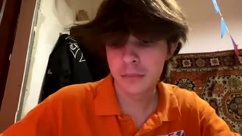 Snapshot of diskii07 chatting on October 14, 2:56 am diskii07 online show from October 14, 2:56 am