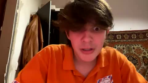 Snapshot of diskii07 chatting on October 16, 12:50 pm diskii07 online show from October 16, 12:50 pm