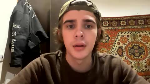 Snapshot of diskii07 chatting on October 26, 4:13 pm diskii07 online show from October 26, 4:13 pm