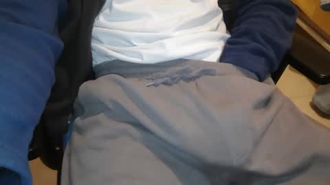 Stefano online show from December 1, 5:35 pm