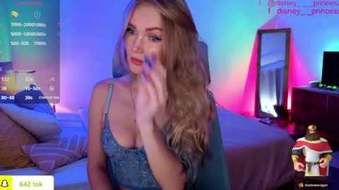 JASMINE online show from April 4, 12:35 pm