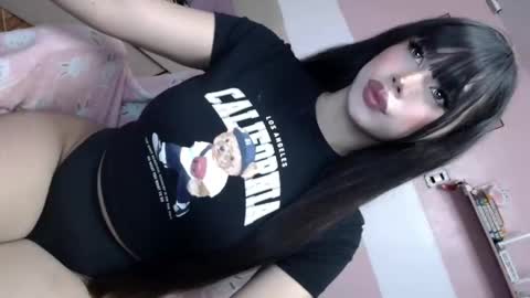 disneycum69_bella online show from February 16, 11:17 am