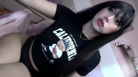 disneycum69_bella online show from February 17, 2:08 am