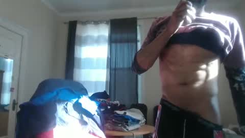 Your Best Worst Nightmare online show from December 23, 5:54 pm