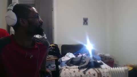 Your Best Worst Nightmare online show from January 5, 6:56 am