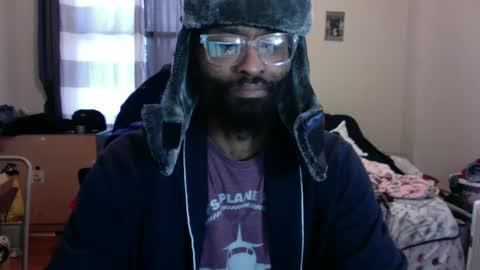 Your Best Worst Nightmare online show from January 22, 2:35 pm