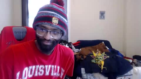 Your Best Worst Nightmare online show from January 30, 3:29 pm