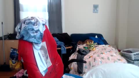 Your Best Worst Nightmare online show from February 3, 2:55 pm