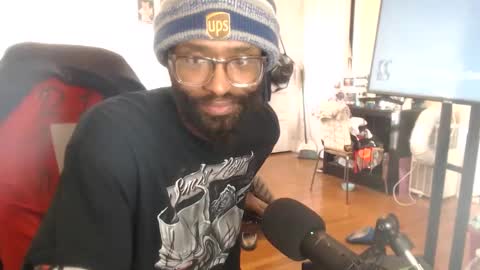 Your Best Worst Nightmare online show from February 26, 2:25 pm