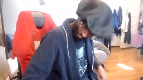 Your Best Worst Nightmare online show from March 6, 4:38 pm