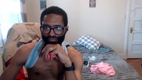 Your Best Worst Nightmare online show from September 16, 1:56 pm