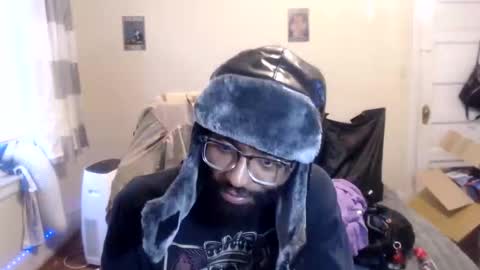 Your Best Worst Nightmare online show from September 26, 12:09 pm