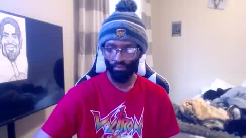 Your Best Worst Nightmare online show from October 27, 6:23 pm