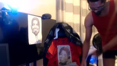 Your Best Worst Nightmare online show from November 11, 2:00 am